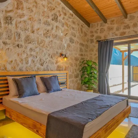 Villa Oryap Villalari *