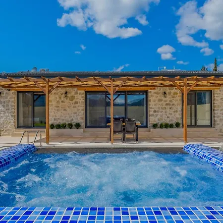 Oryap Villalari Villa Beykoyu