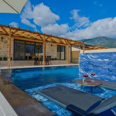 Oryap Villalari Villa Beykoyu