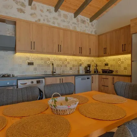 Villa Oryap Villalari *