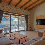 Oryap Villalari Villa *