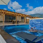 Oryap Villalari Villa Beykoyu