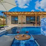 Oryap Villalari Villa