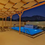 Villa Oryap Villalari