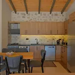 Oryap Villalari Villa *