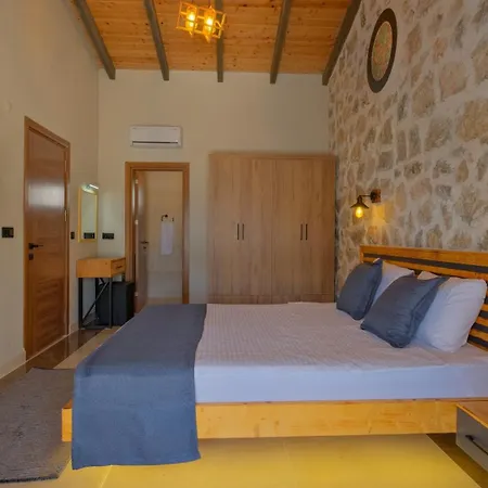 Oryap Villalari * Beykoyu