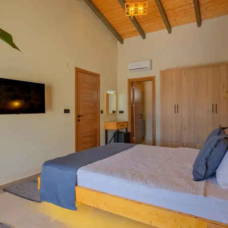 Villa Oryap Villalari