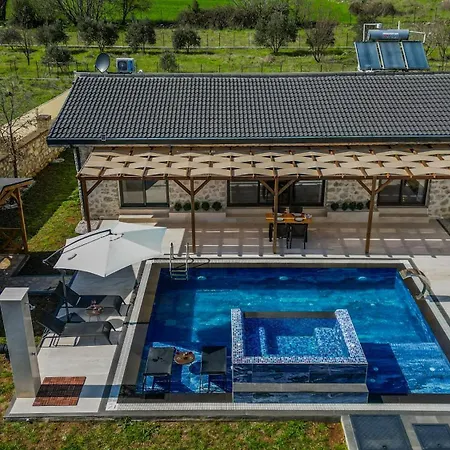 Oryap Villalari Beykoyu