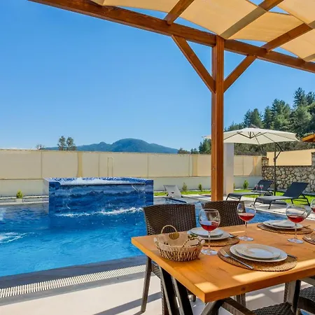 Villa Oryap Villalari Beykoyu