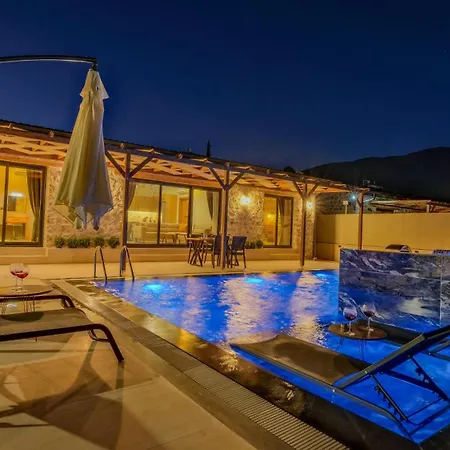 Villa Oryap Villalari