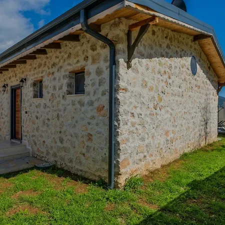 Villa Oryap Villalari *