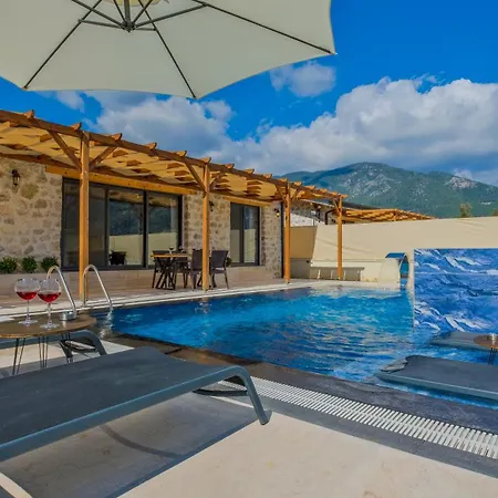 Villa Oryap Villalari Beykoyu