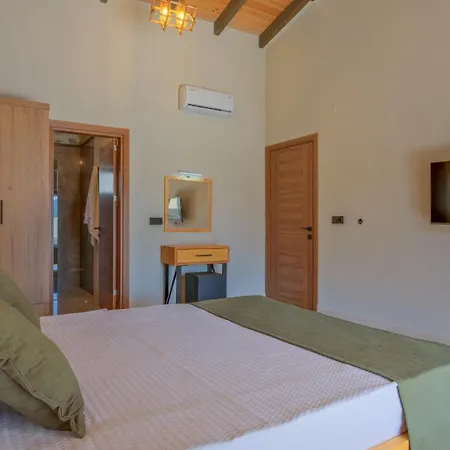 Oryap Villalari Villa Beykoyu