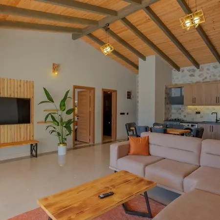 Villa Oryap Villalari Beykoyu