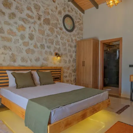 Villa Oryap Villalari