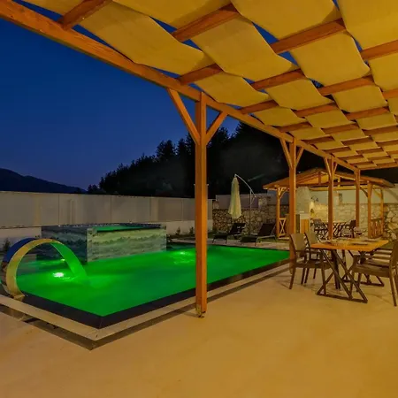 Villa Oryap Villalari *