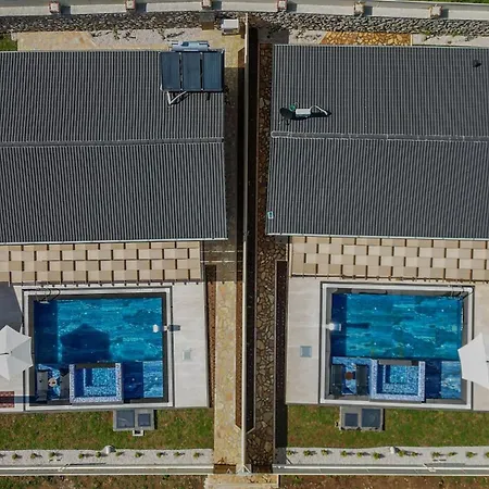 Villa Oryap Villalari *