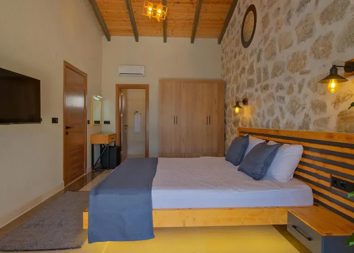 Oryap Villalari * Beykoyu