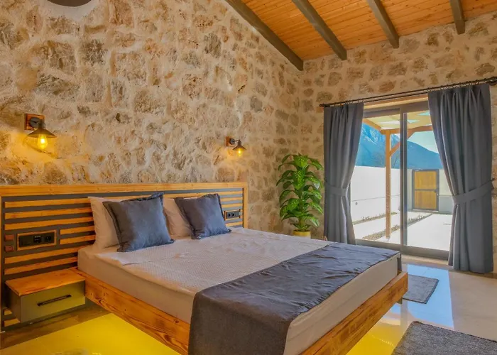 Villa Oryap Villalari *
