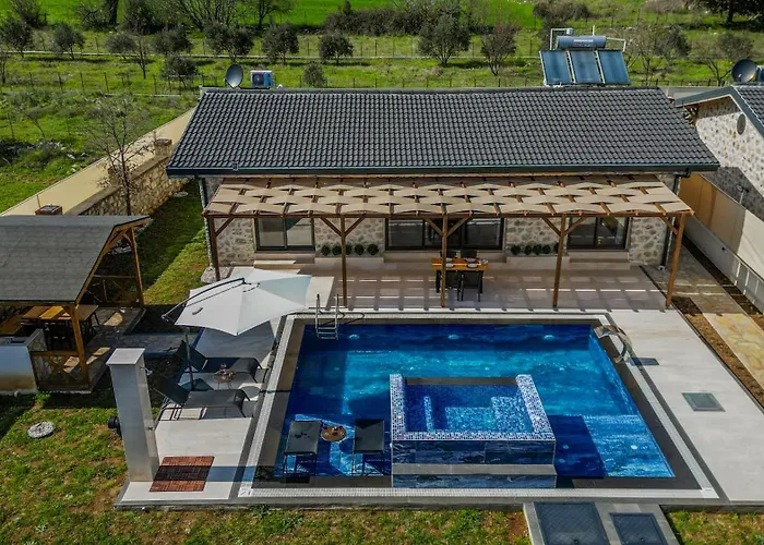 Oryap Villalari Beykoyu