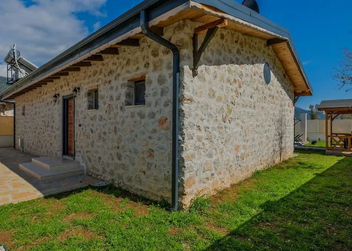 Villa Oryap Villalari *