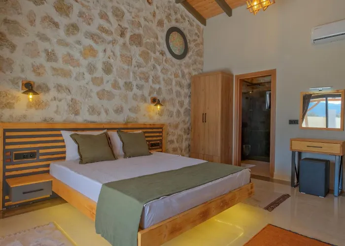 Villa Oryap Villalari