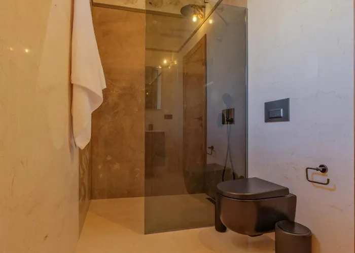 Villa Oryap Villalari Beykoyu