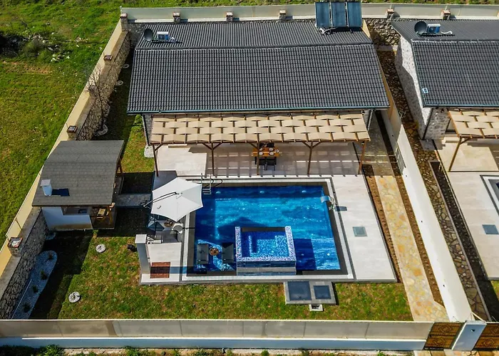 Oryap Villalari Beykoyu